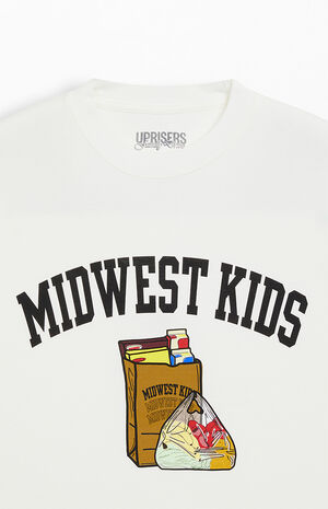 Family Drive x Midwest Kids T-Shirt image number 3