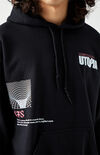 Utopia Hoodie Utopia Hoodie image number null