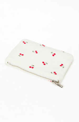 Cherry Coin Purse image number 2
