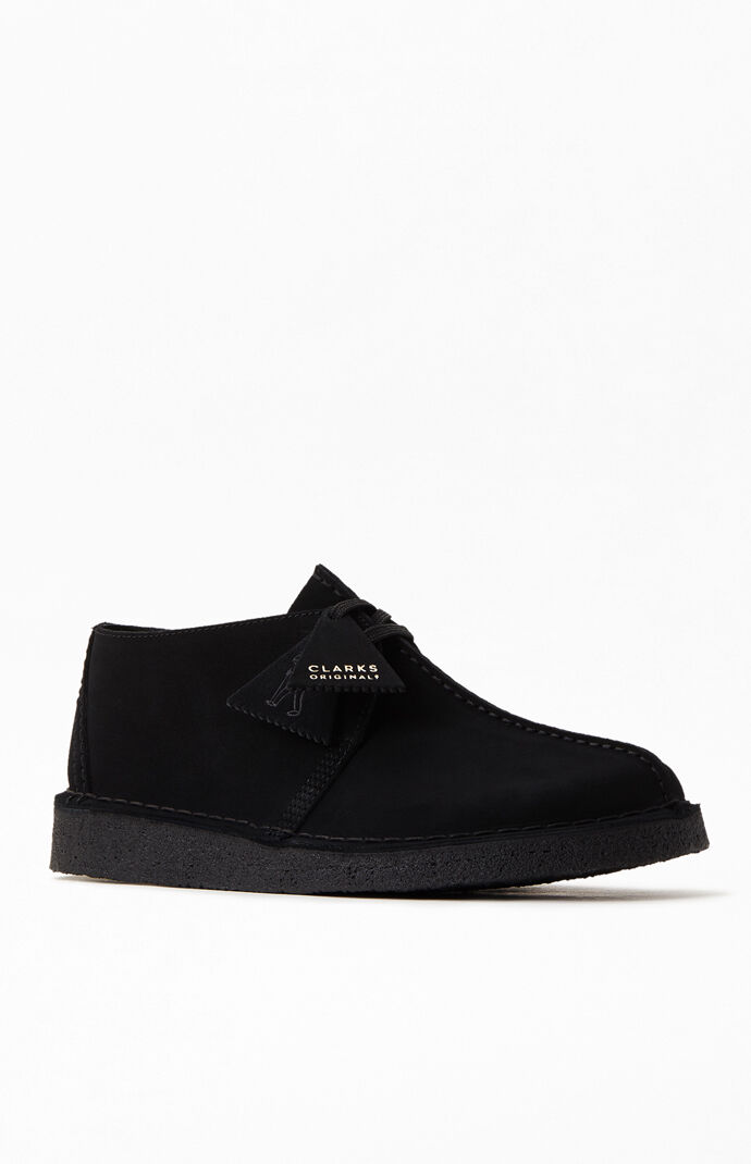 Desert Trek Shoes