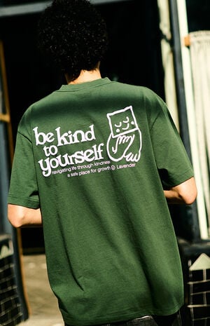 Kindness T-Shirt image number 1
