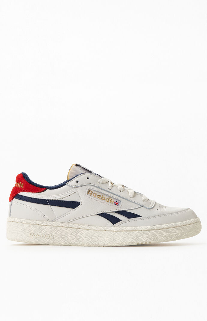 Off White Club C Revenge Shoes