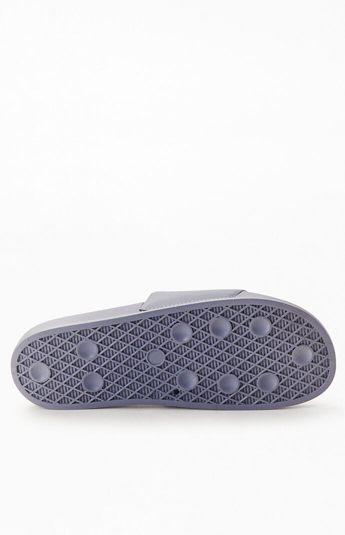 By PacSun Women's Blue Bunny Slide Sandals
