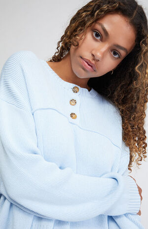 Camper Crew Neck Sweater image number 2