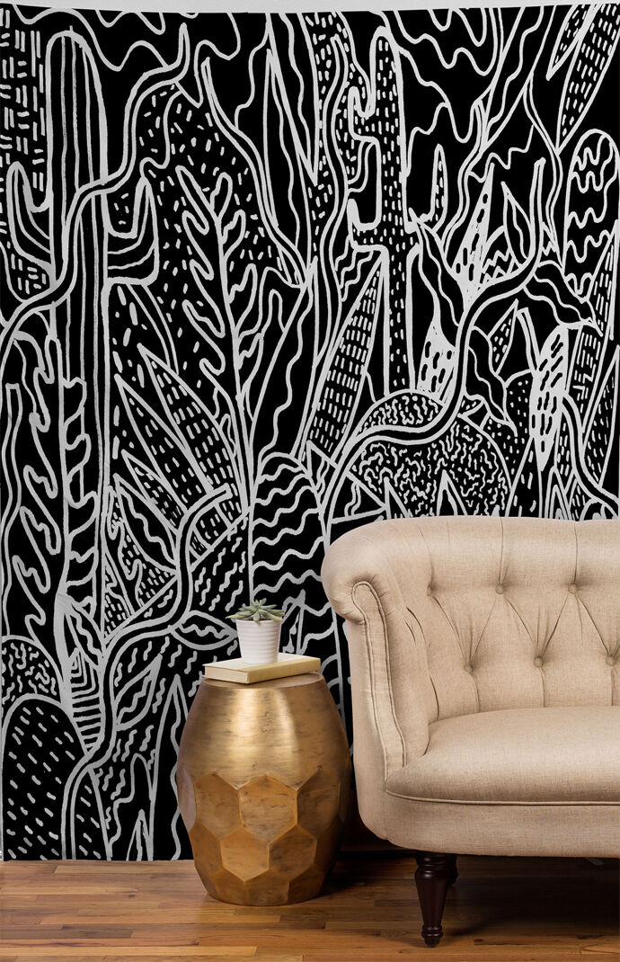 Garden Tapestry