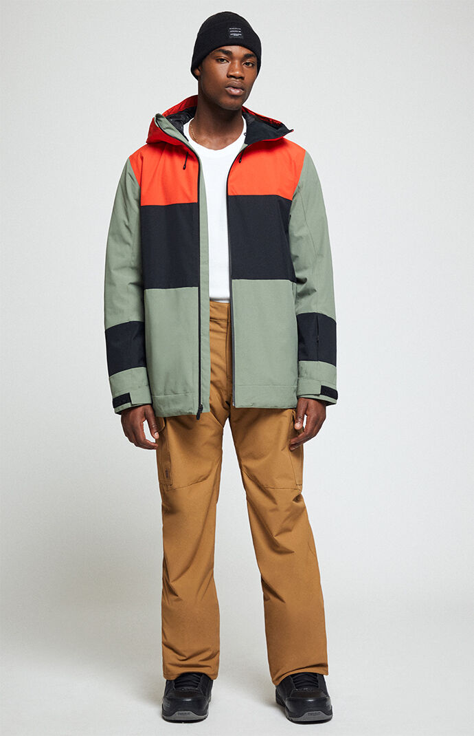 Porter Snow Pants