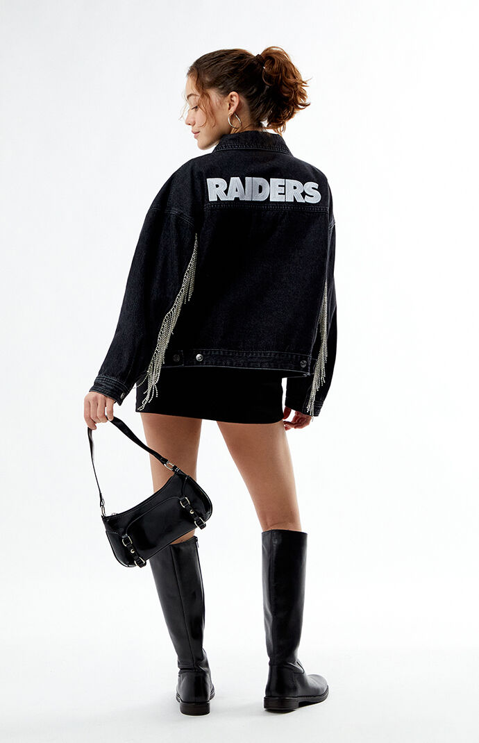 WILD COLLECTIVE NFL Wild Collective x PacSun Las Vegas Raiders