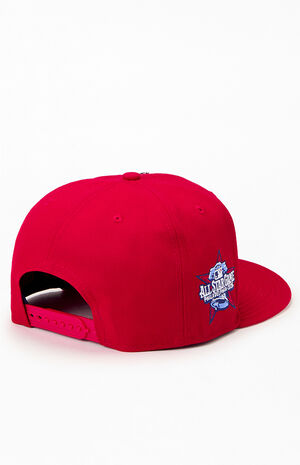 Phillies ASG 9FIFTY Snapback Hat image number 2