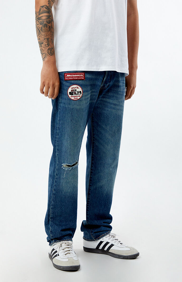Pacsun levis online