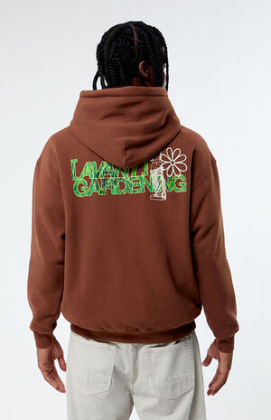 Eco Grass Hoodie image number 2