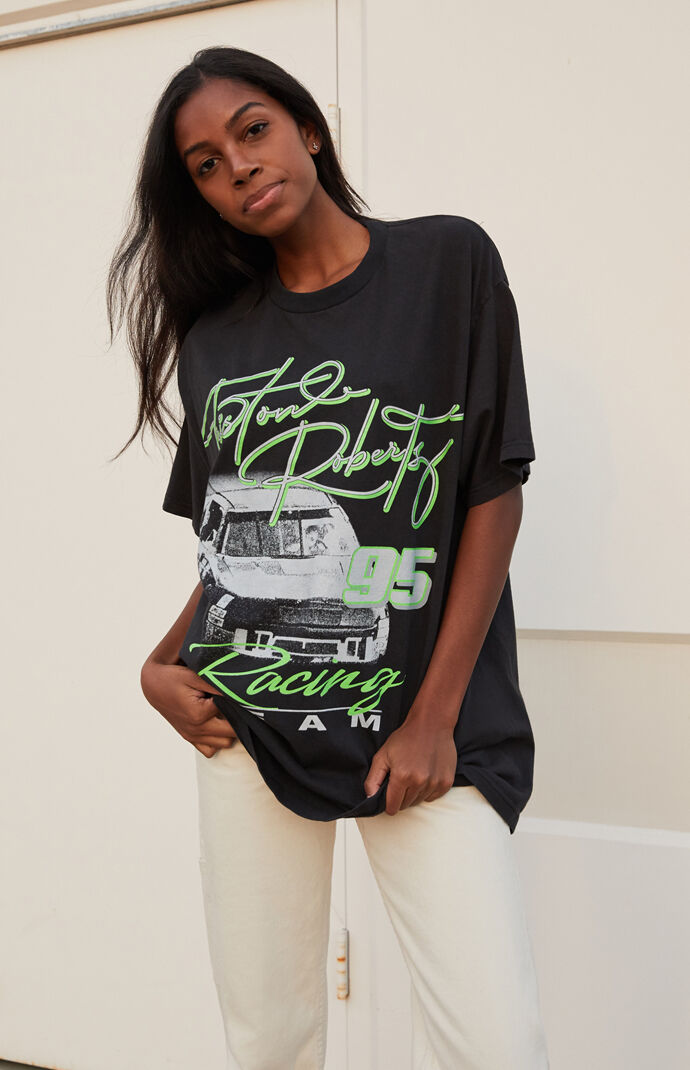 Roberts Racing Team T-Shirt