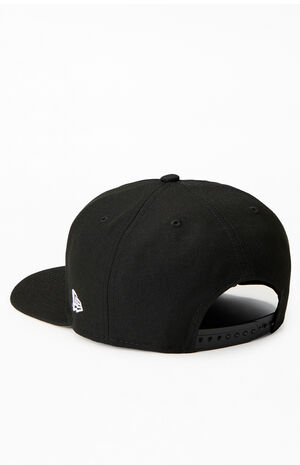 Chicago White Sox 9FIFTY Snapback Hat image number 3