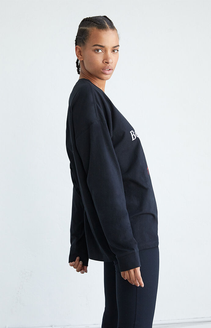 By PacSun Warm Up Long Sleeve T-Shirt