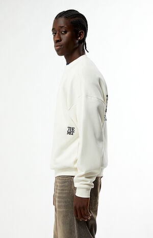 x Pacsun Cloisters Crewneck Sweatshirt image number 5