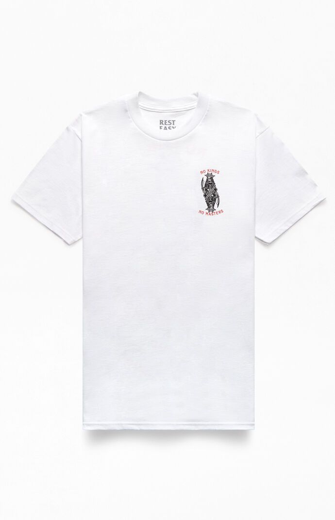 No Kings T-Shirt