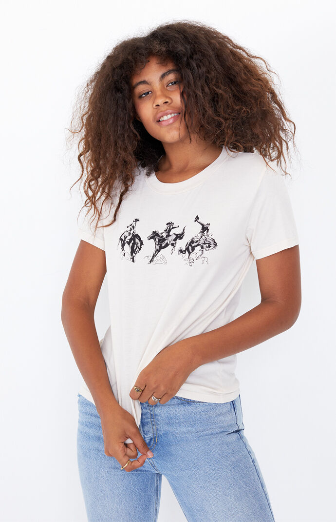 Cowboy T-Shirt