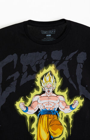 Goku Dragonball Z T-Shirt image number 2