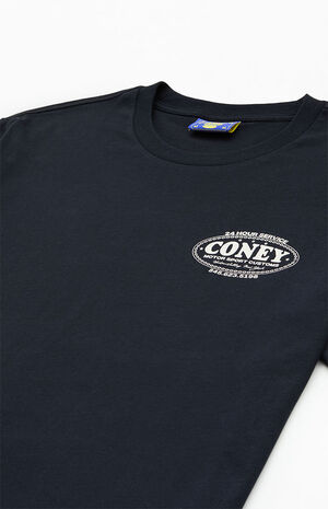Motorsport T-Shirt image number 3