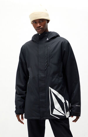 17Forty Insulated Snow Jacket image number 1