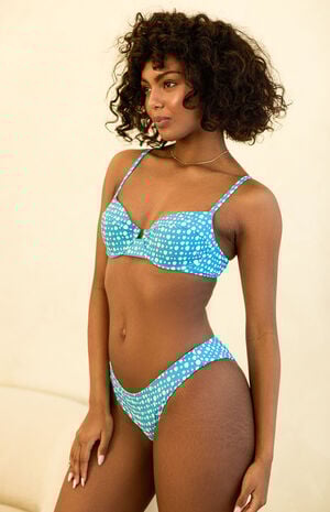 Gigi Underwire Bralette Bikini Top image number 5