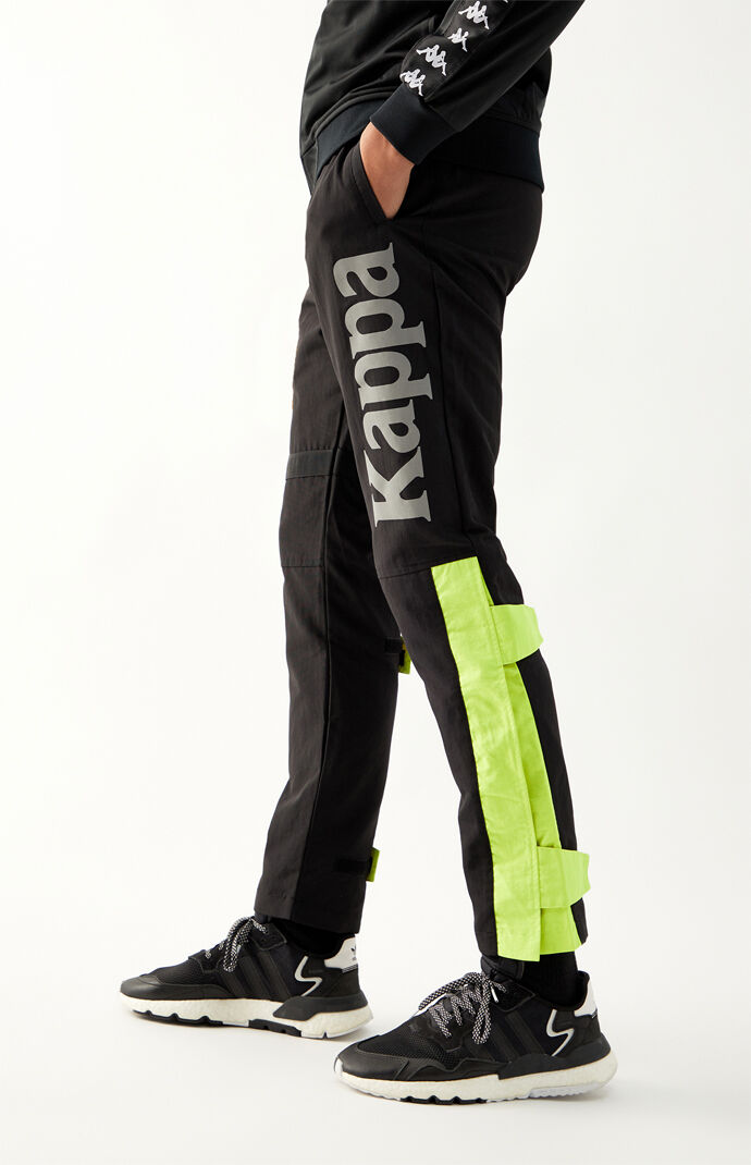 Utility Bender Pants