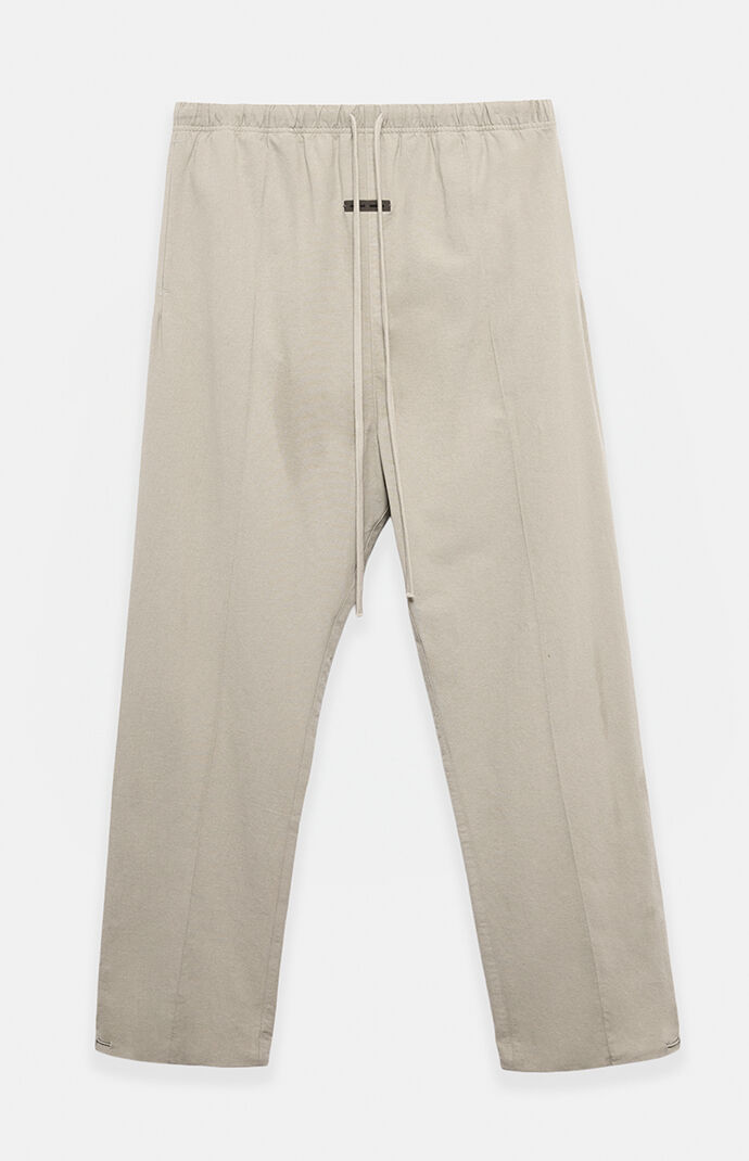Fear of God Abbey Stone Oxford Relaxed Pants