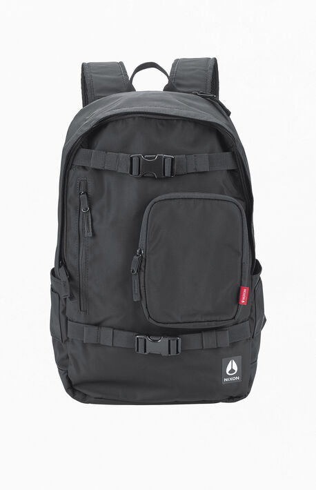 Black Smith Backpack