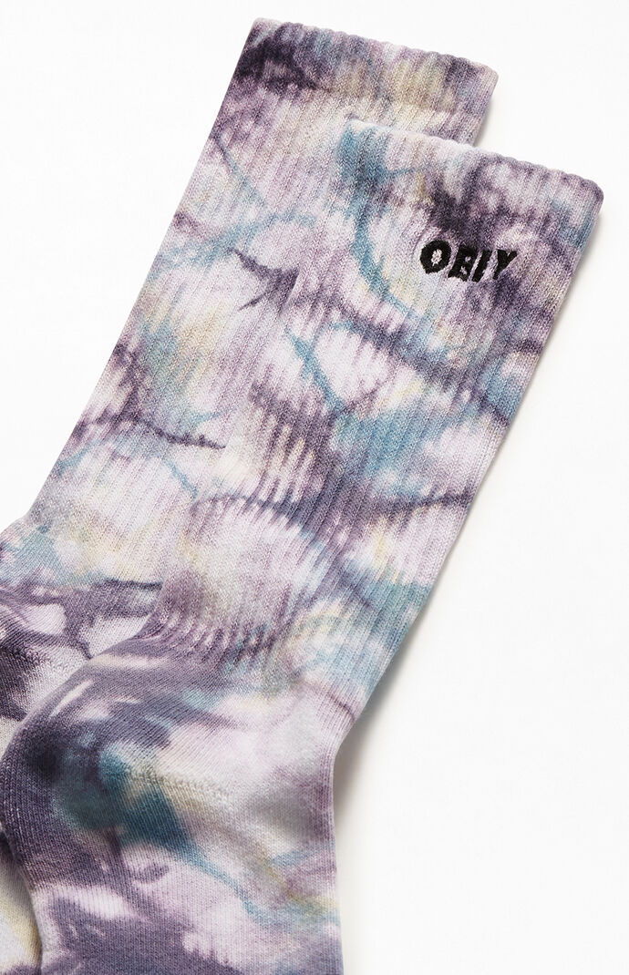 Mountain Crew Socks