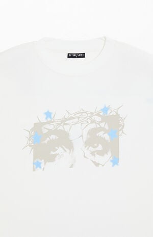 Built By Battles Eyes T-Shirt image number 3