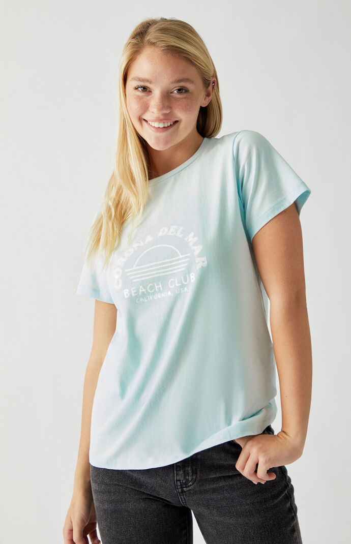 Beach Club Everyday T-Shirt