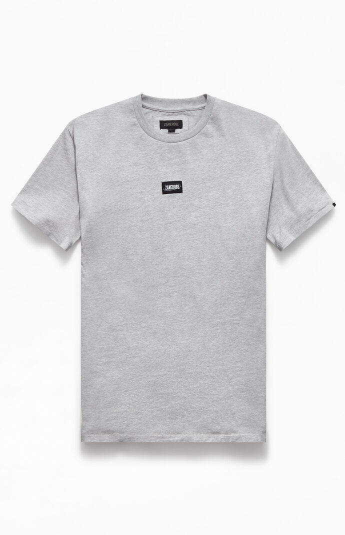 Services Box T-Shirt