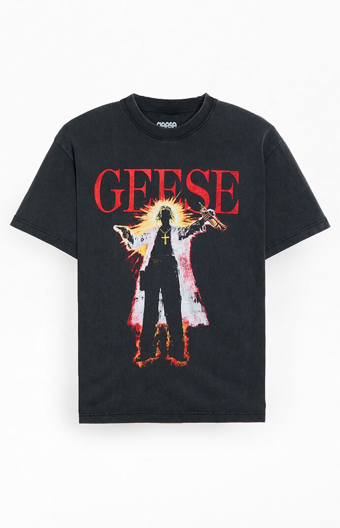 PacSun Geese Holy Man T-Shirt