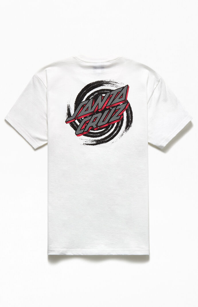 Portal Dot Short Sleeve T-Shirt