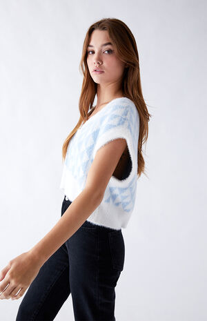 School Girl Vest School Girl Vest image number null
