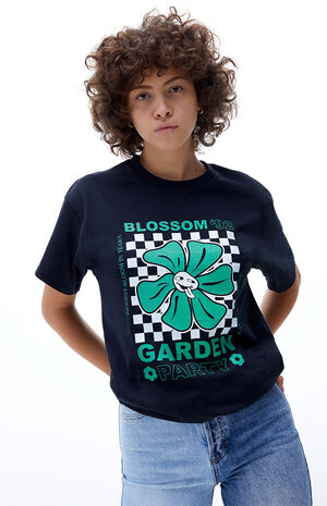 Garden Party Tyler T-Shirt Garden Party Tyler T-Shirt image number null