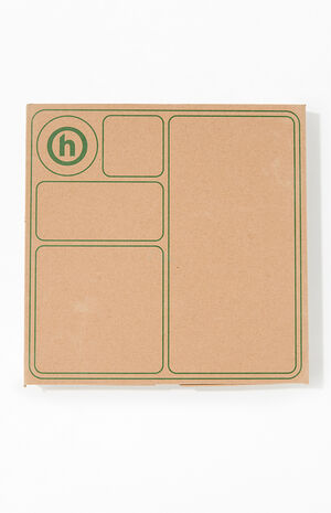 Matte Teal&nbsp;Square Tray image number 2