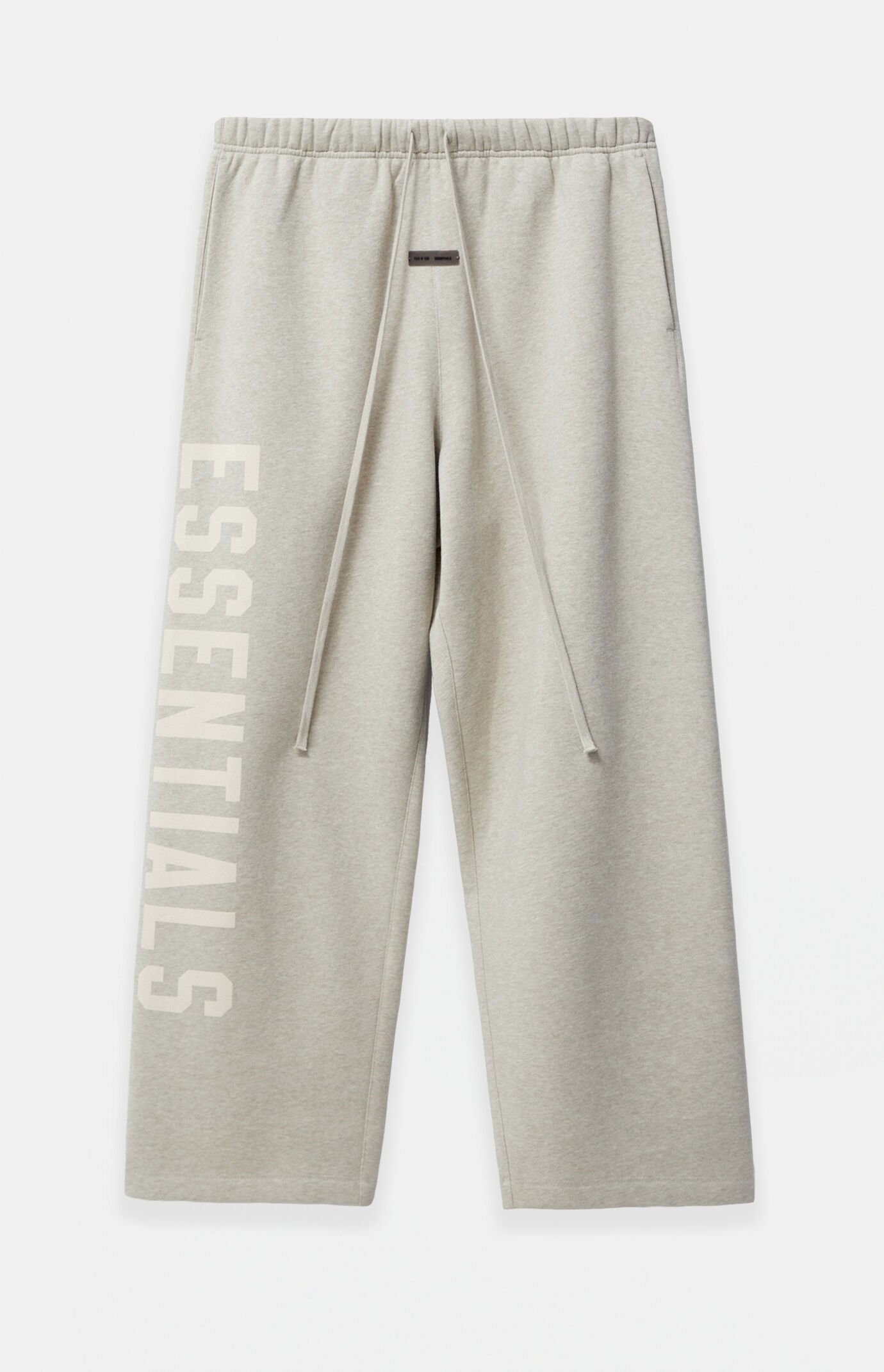 sパー   未使用  ESSENTIALS FEAR OF GOD Fear of God Essentials Hoodie 'Smoke' FOG-FW22-1125