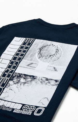 Courtvision T-Shirt image number 4