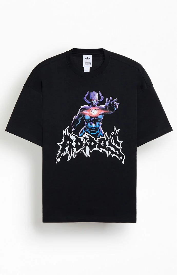 adidas Marvel Doom T-Shirt