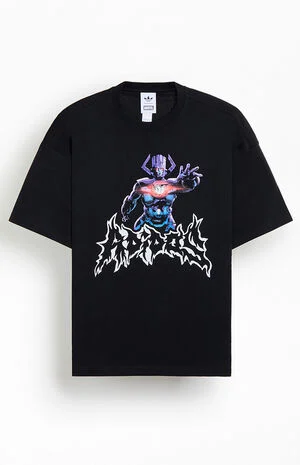 Marvel Doom T-Shirt image number 1