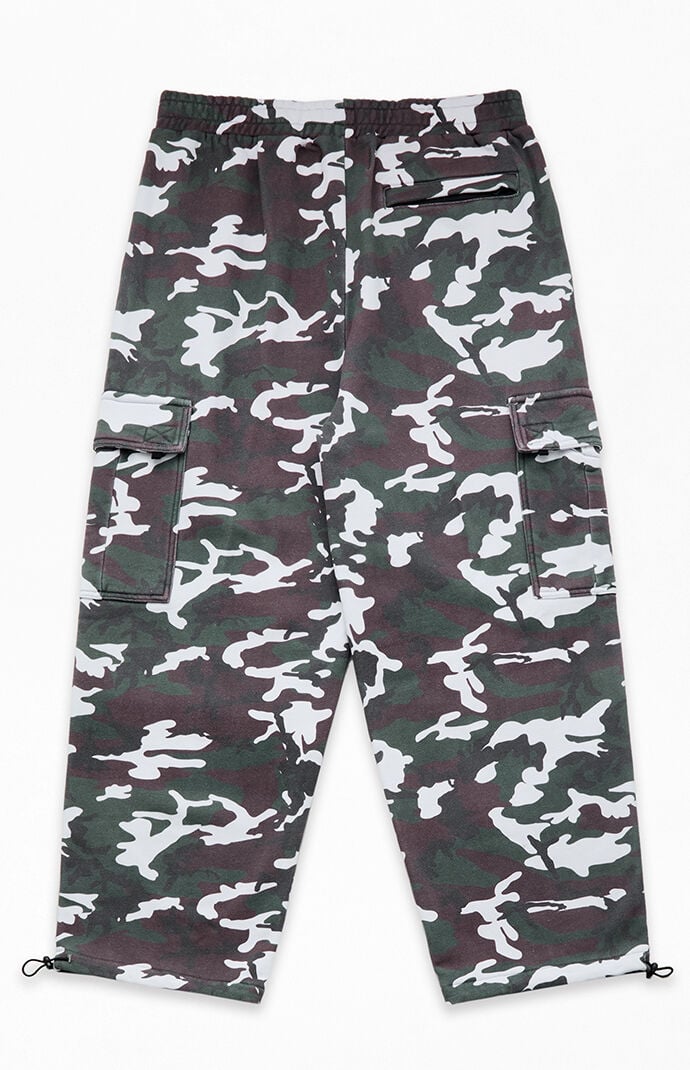 Awake NY Cargo Sweatpants