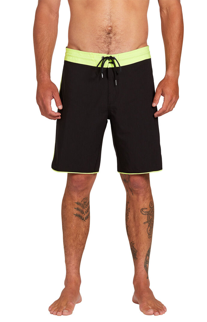 Barnacle Stoneys 19" Boardshorts
