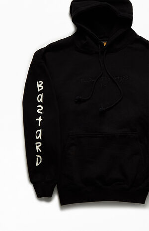 Skateboarding Rat Hoodie image number 3