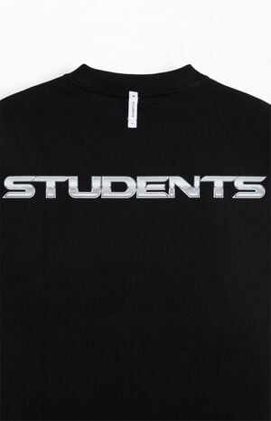 Solid Chrome T-Shirt image number 4