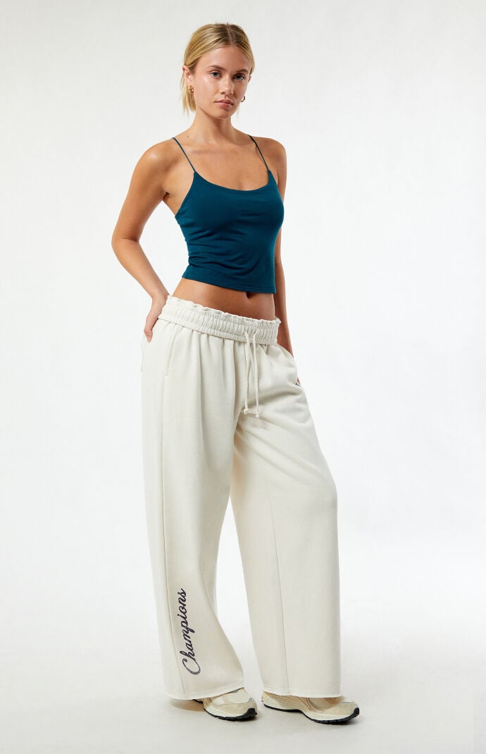 PacSun New York Extreme Baggy Sweatpants PacSun