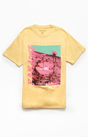 Paradise T-Shirt Paradise T-Shirt image number null