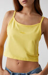 Strappy Tank Top Strappy Tank Top image number null