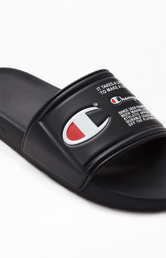 champion jock slides