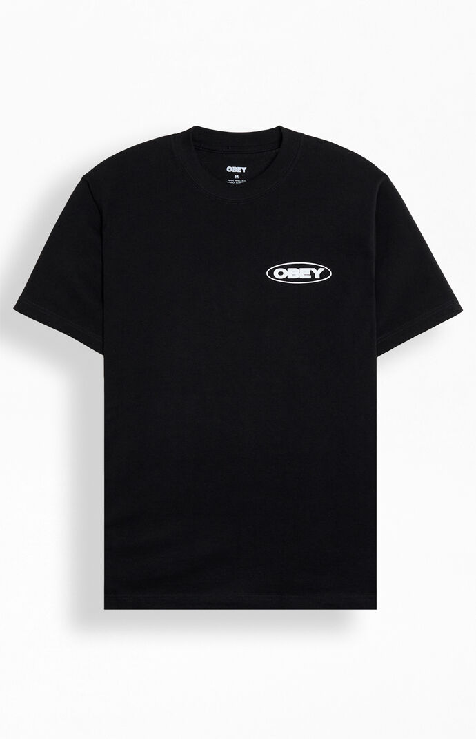 Obey Global Impact T-Shirt