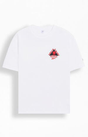 Above The Rim Hoopwear T-Shirt image number 2